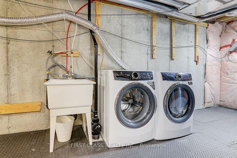 Photo 21 at 5303 Major Mackenzie Drive E, Berczy, Markham