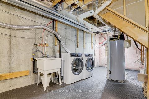 Photo 22 at 5303 Major Mackenzie Drive E, Berczy, Markham