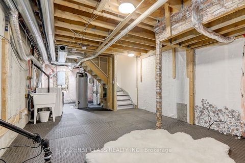 Photo 23 at 5303 Major Mackenzie Drive E, Berczy, Markham