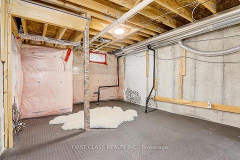 Photo 24 at 5303 Major Mackenzie Drive E, Berczy, Markham