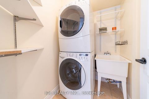 Photo 19 at 51 Routliffe Lane, Newtonbrook West, Toronto