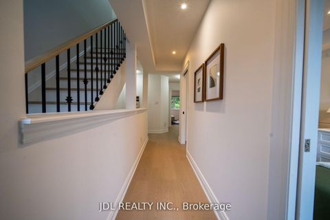 Photo 20 at 51 Routliffe Lane, Newtonbrook West, Toronto