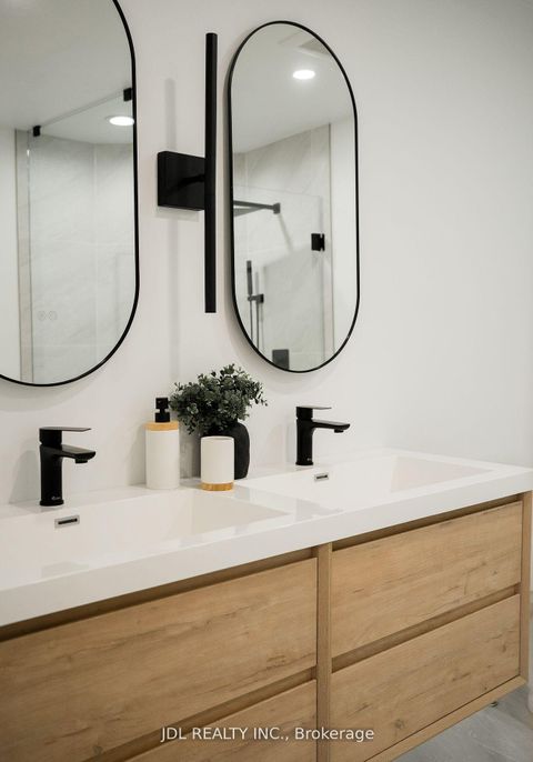 Photo 28 at 51 Routliffe Lane, Newtonbrook West, Toronto