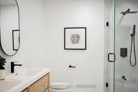 Photo 30 at 51 Routliffe Lane, Newtonbrook West, Toronto