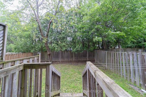 Photo 33 at 51 Routliffe Lane, Newtonbrook West, Toronto
