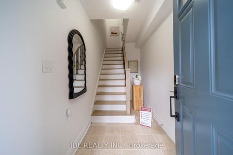 Photo 34 at 51 Routliffe Lane, Newtonbrook West, Toronto