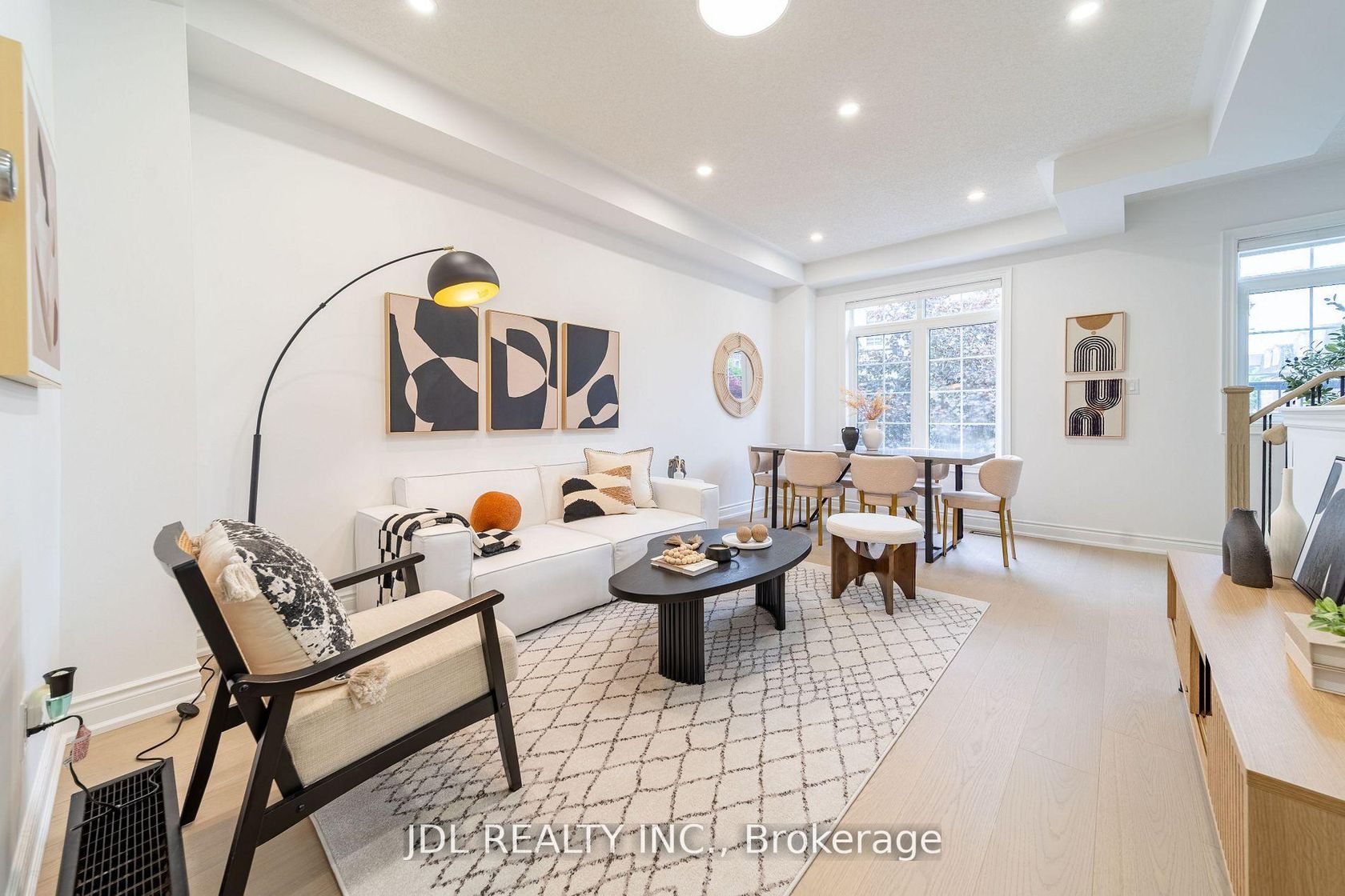 51 Routliffe Lane, Newtonbrook West, Toronto 