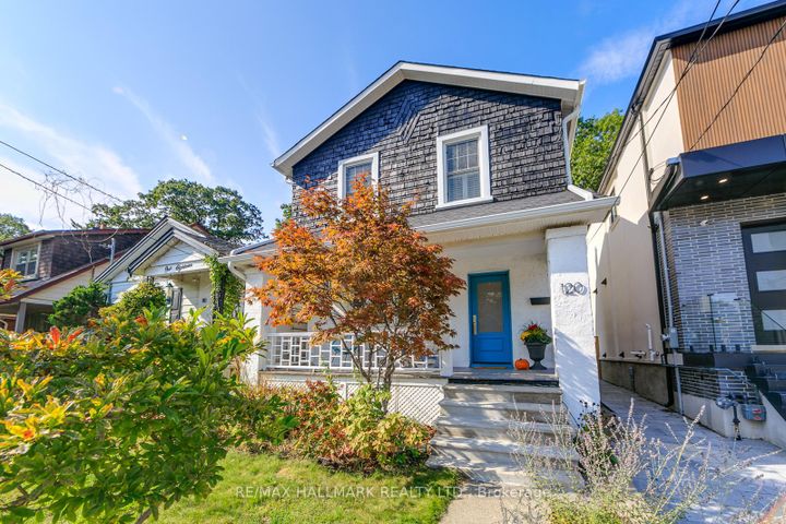 Photo 2 at 120 Warden Avenue, Cliffside, Toronto