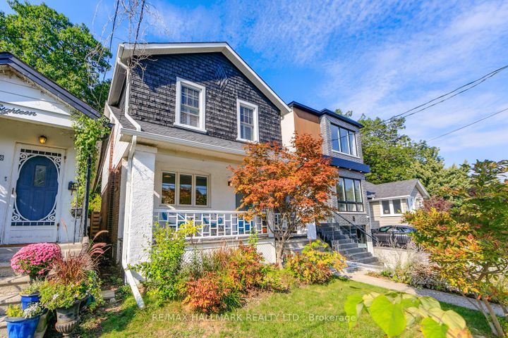 Photo 3 at 120 Warden Avenue, Cliffside, Toronto
