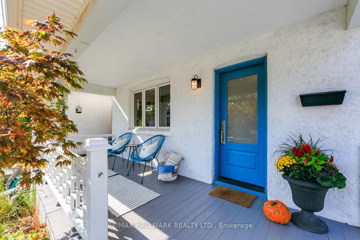 Photo 4 at 120 Warden Avenue, Cliffside, Toronto