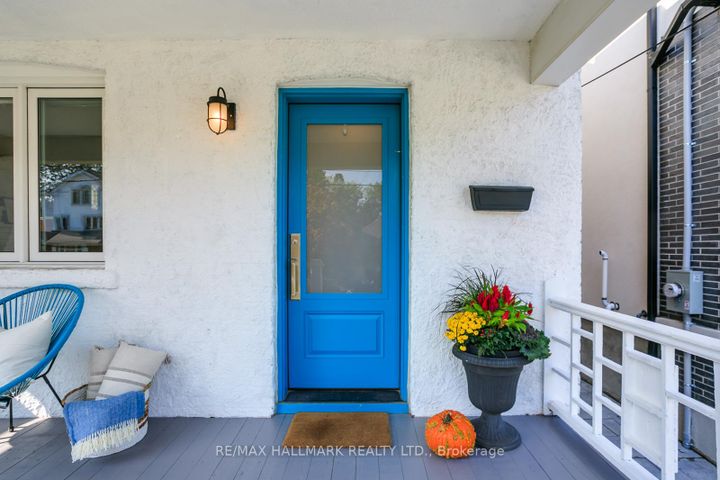 Photo 5 at 120 Warden Avenue, Cliffside, Toronto