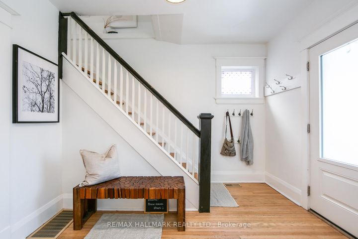 Photo 6 at 120 Warden Avenue, Cliffside, Toronto