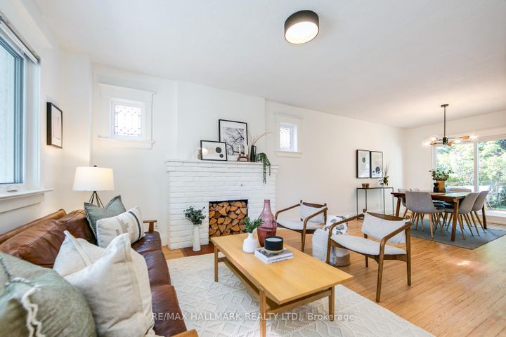Photo 7 at 120 Warden Avenue, Cliffside, Toronto