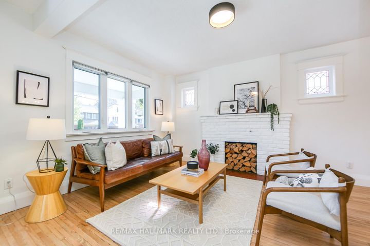 Photo 8 at 120 Warden Avenue, Cliffside, Toronto