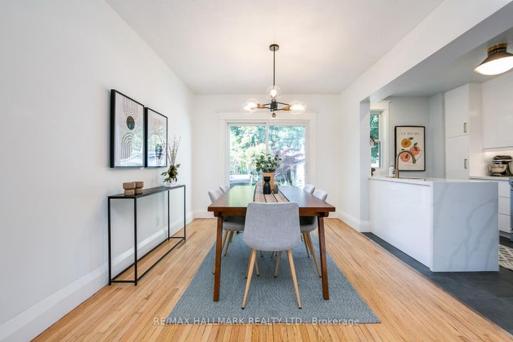 Photo 12 at 120 Warden Avenue, Cliffside, Toronto