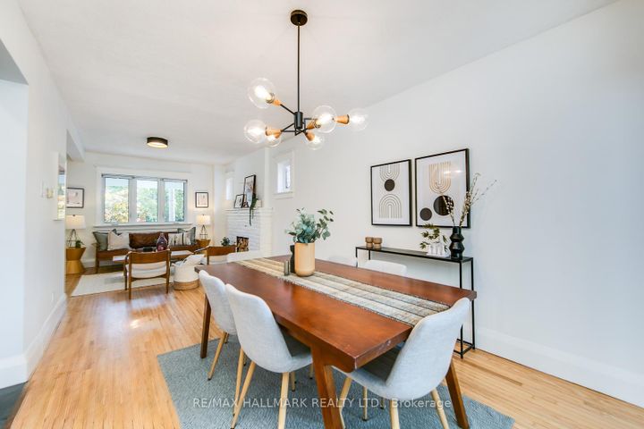 Photo 14 at 120 Warden Avenue, Cliffside, Toronto