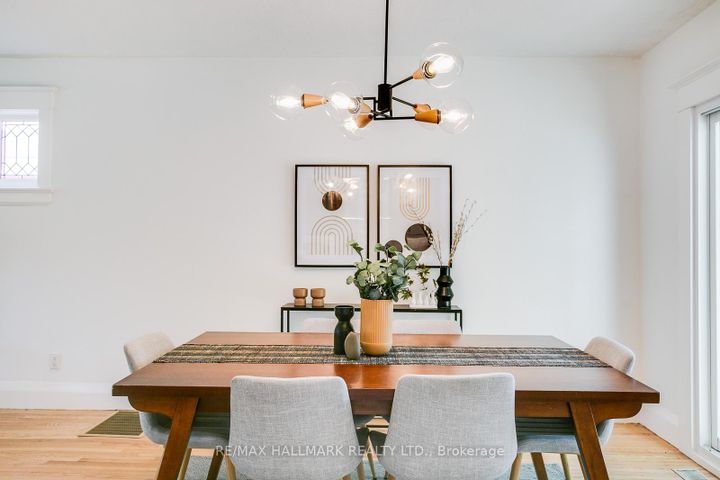 Photo 15 at 120 Warden Avenue, Cliffside, Toronto
