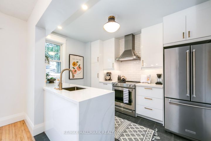 Photo 16 at 120 Warden Avenue, Cliffside, Toronto
