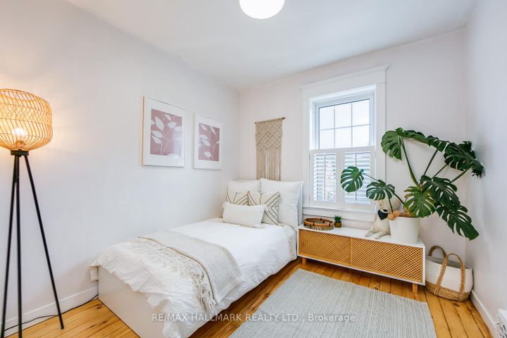 Photo 23 at 120 Warden Avenue, Cliffside, Toronto