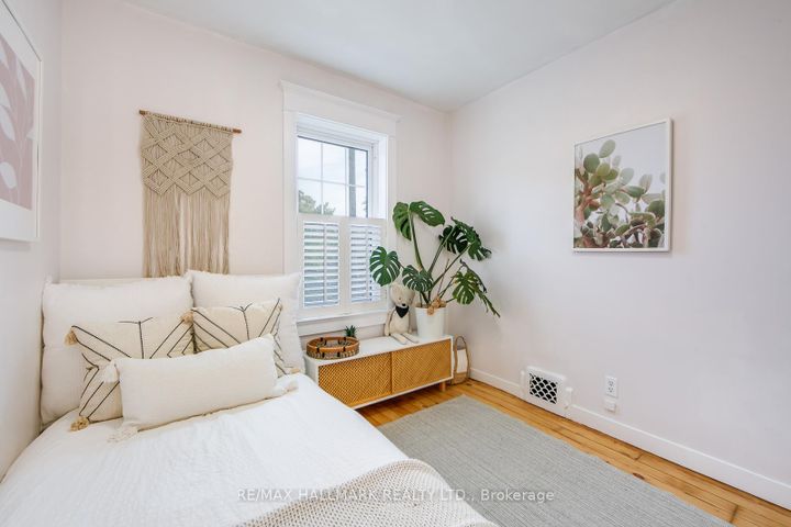 Photo 24 at 120 Warden Avenue, Cliffside, Toronto