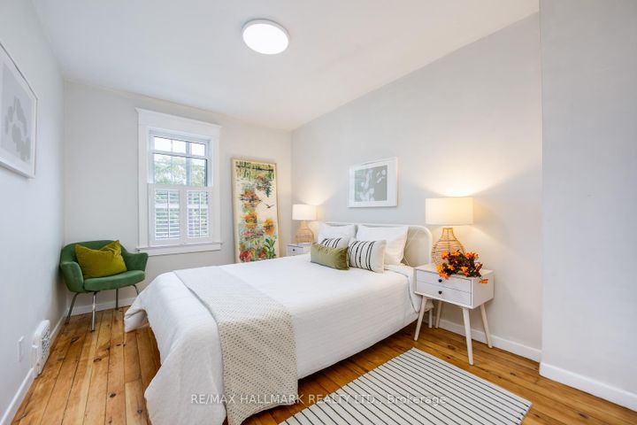 Photo 25 at 120 Warden Avenue, Cliffside, Toronto
