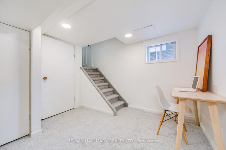 Photo 30 at 120 Warden Avenue, Cliffside, Toronto