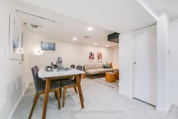 Photo 32 at 120 Warden Avenue, Cliffside, Toronto