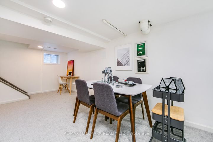 Photo 33 at 120 Warden Avenue, Cliffside, Toronto