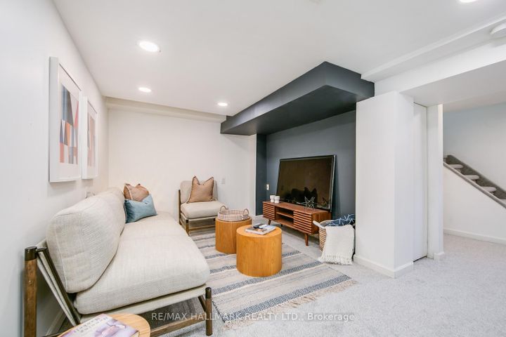 Photo 34 at 120 Warden Avenue, Cliffside, Toronto