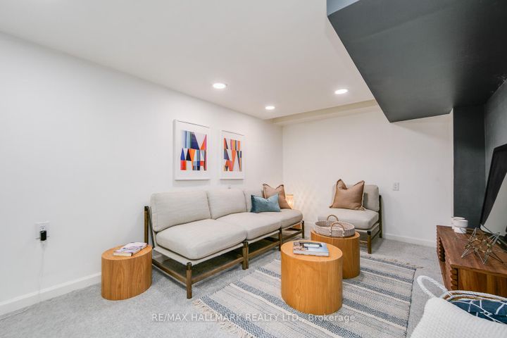 Photo 35 at 120 Warden Avenue, Cliffside, Toronto