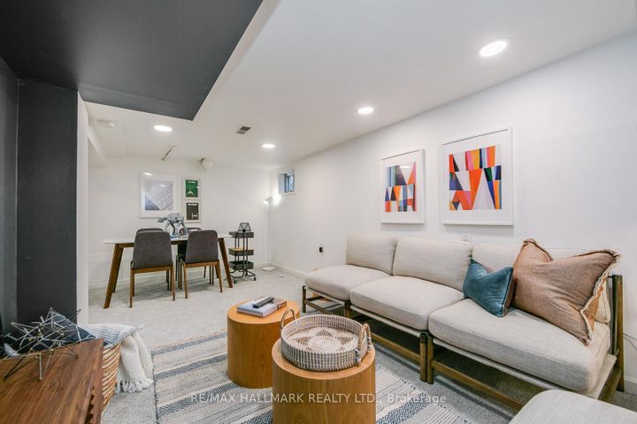 Photo 36 at 120 Warden Avenue, Cliffside, Toronto