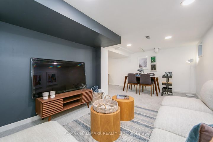 Photo 37 at 120 Warden Avenue, Cliffside, Toronto