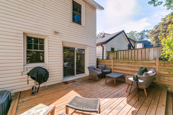 Photo 41 at 120 Warden Avenue, Cliffside, Toronto