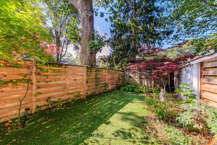 Photo 44 at 120 Warden Avenue, Cliffside, Toronto