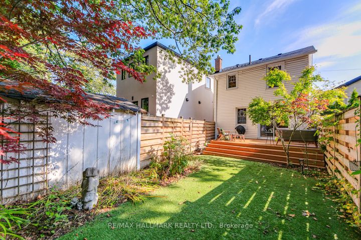 Photo 45 at 120 Warden Avenue, Cliffside, Toronto
