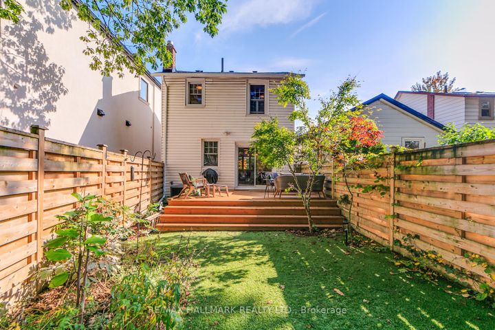 Photo 46 at 120 Warden Avenue, Cliffside, Toronto