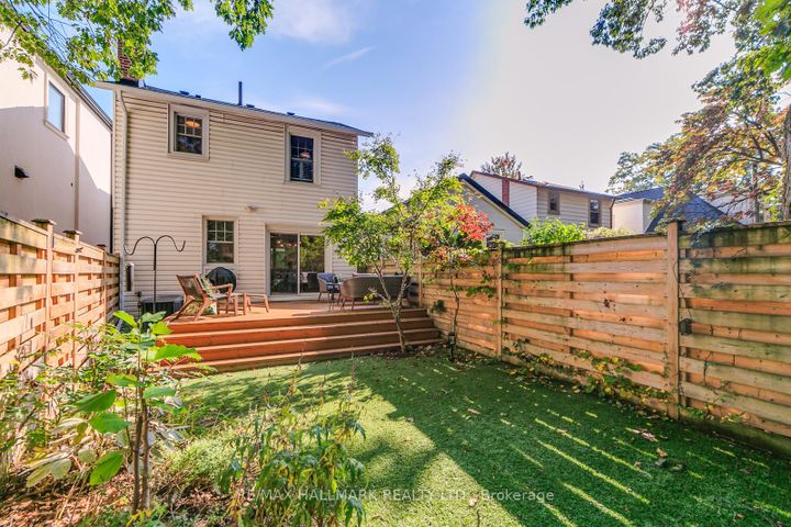 Photo 47 at 120 Warden Avenue, Cliffside, Toronto