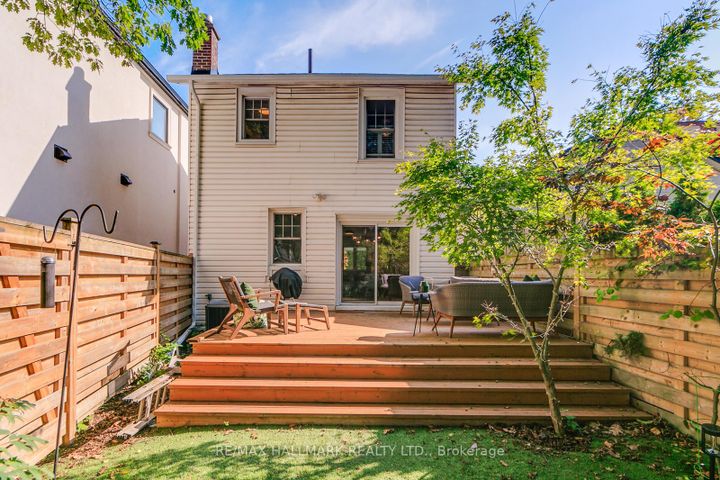 Photo 48 at 120 Warden Avenue, Cliffside, Toronto