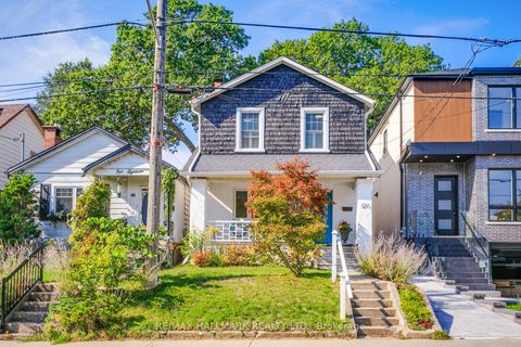 Photo 0 at 120 Warden Avenue, Cliffside, Toronto