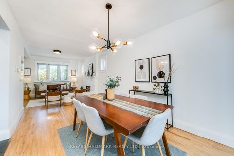 Photo 14 at 120 Warden Avenue, Cliffside, Toronto