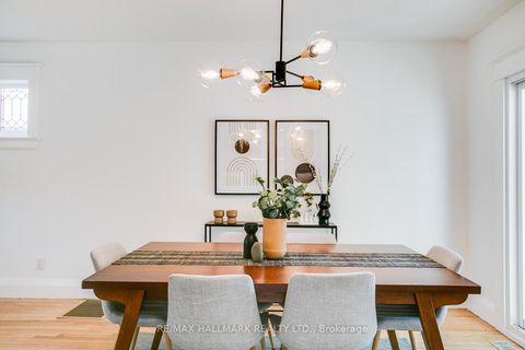 Photo 15 at 120 Warden Avenue, Cliffside, Toronto