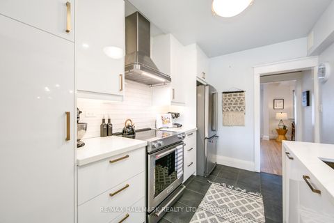 Photo 19 at 120 Warden Avenue, Cliffside, Toronto