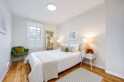 Photo 25 at 120 Warden Avenue, Cliffside, Toronto
