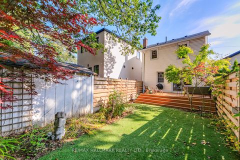 Photo 45 at 120 Warden Avenue, Cliffside, Toronto