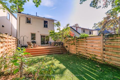 Photo 47 at 120 Warden Avenue, Cliffside, Toronto
