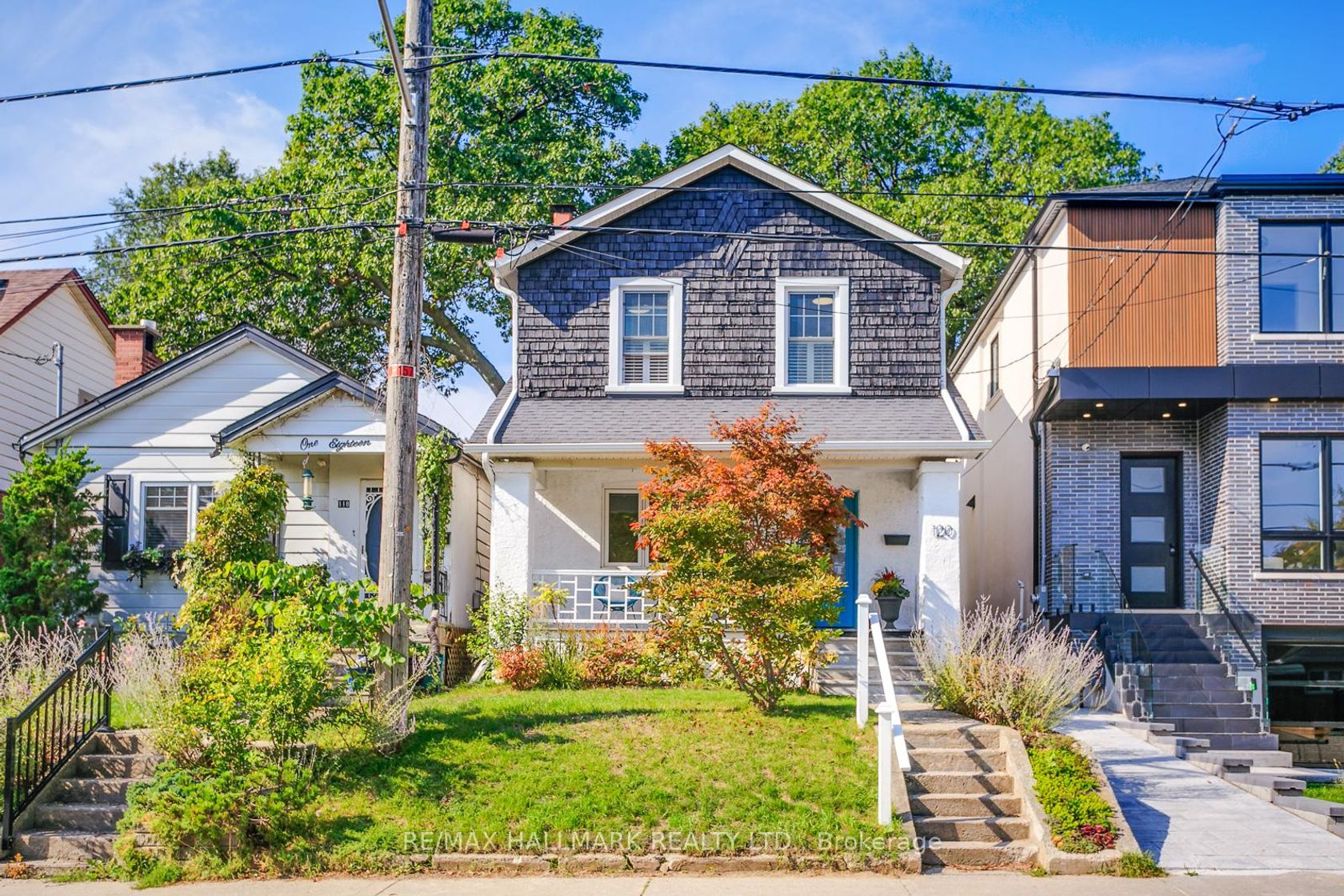 120 Warden Avenue, Cliffside, Toronto 2