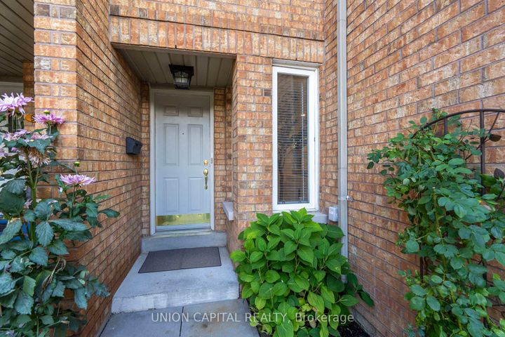 Photo 3 at 106 - 2555 Thomas Street, Central Erin Mills, Mississauga