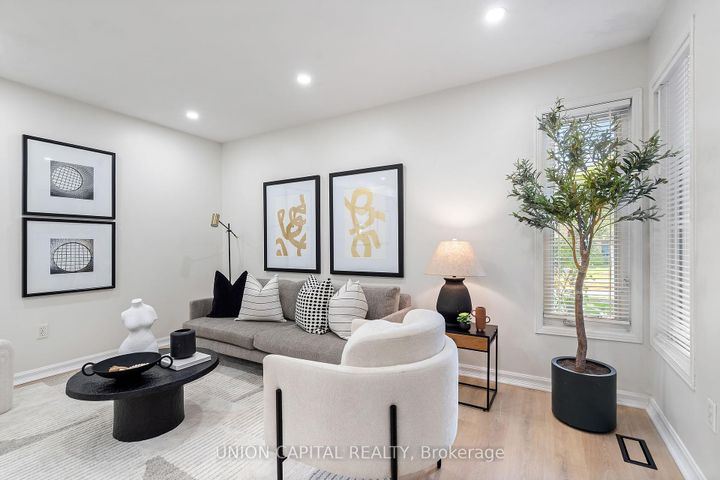 Photo 5 at 106 - 2555 Thomas Street, Central Erin Mills, Mississauga