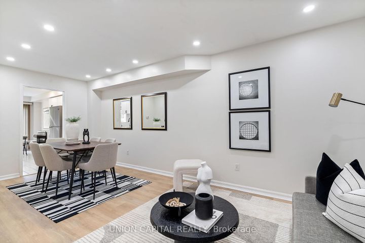 Photo 6 at 106 - 2555 Thomas Street, Central Erin Mills, Mississauga