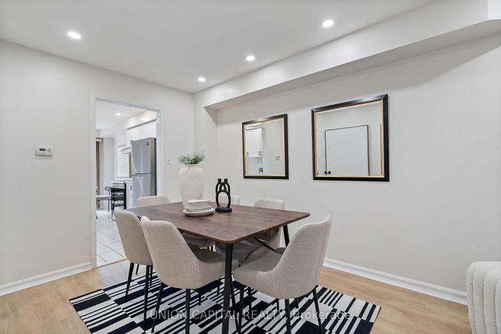 Photo 8 at 106 - 2555 Thomas Street, Central Erin Mills, Mississauga